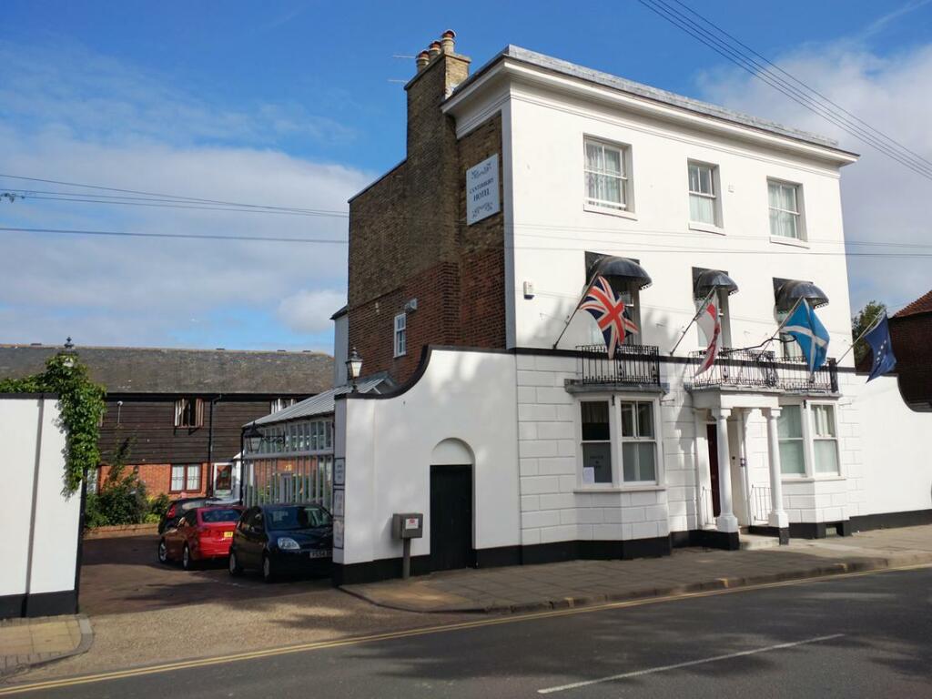 Additional image 18 of Thanington Hotel, 140 Wincheap, Canterbury, CT1 3RY
