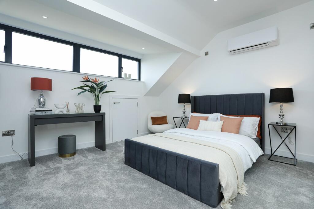 Additional image 25 of Haine Lodge, Ramsgate, CT12