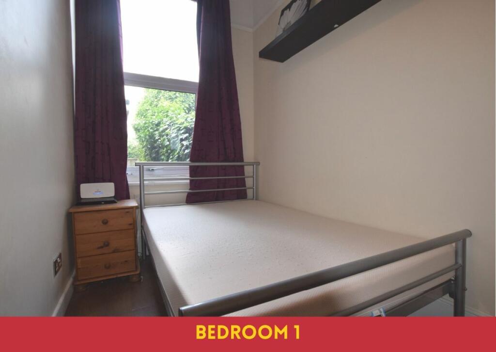 Additional image 5 of 6 Bedroom Student Home - 113 Sturry Road