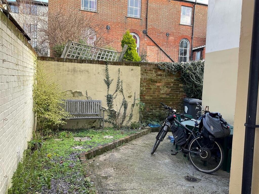 Additional image 15 of Dover Street, Canterbury