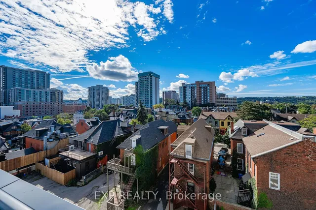 Additional image 27 of 15 Queen St Unit 601