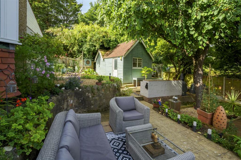 Additional image 20 of Uplands, The Avenue, Kingsdown