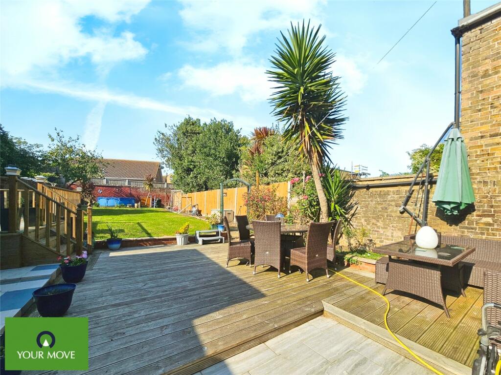 Additional image 5 of Willsons Road, Ramsgate, Kent, CT11