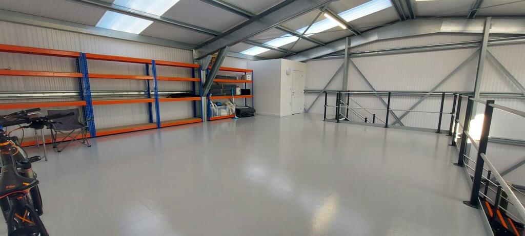 Additional image 7 of Maple Leaf Business Park, Manston, Ramsgate