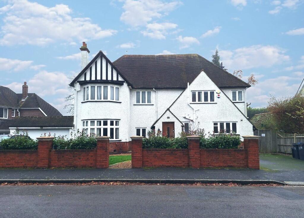 Additional image 17 of Russell Hill, Purley, CR8