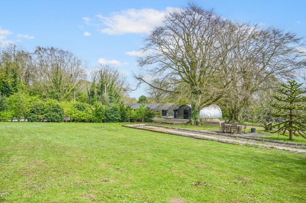 Additional image 33 of Pilgrims Cottages, Roman Road, West Studdal, Kent, CT15