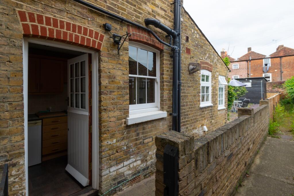 Additional image 13 of St. Pauls Terrace, Canterbury