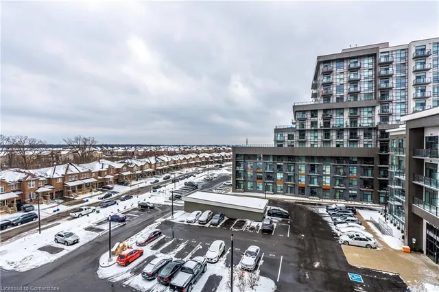 Additional image 28 of 470 Dundas St Unit 518