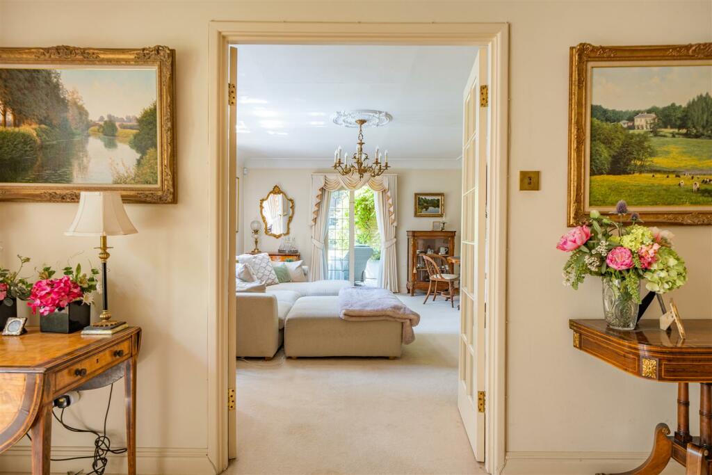 Additional image 8 of Silver Lane, Webb Estate