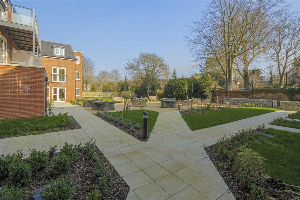 Additional image 4 of Eastry Place, New Dover Road, Canterbury