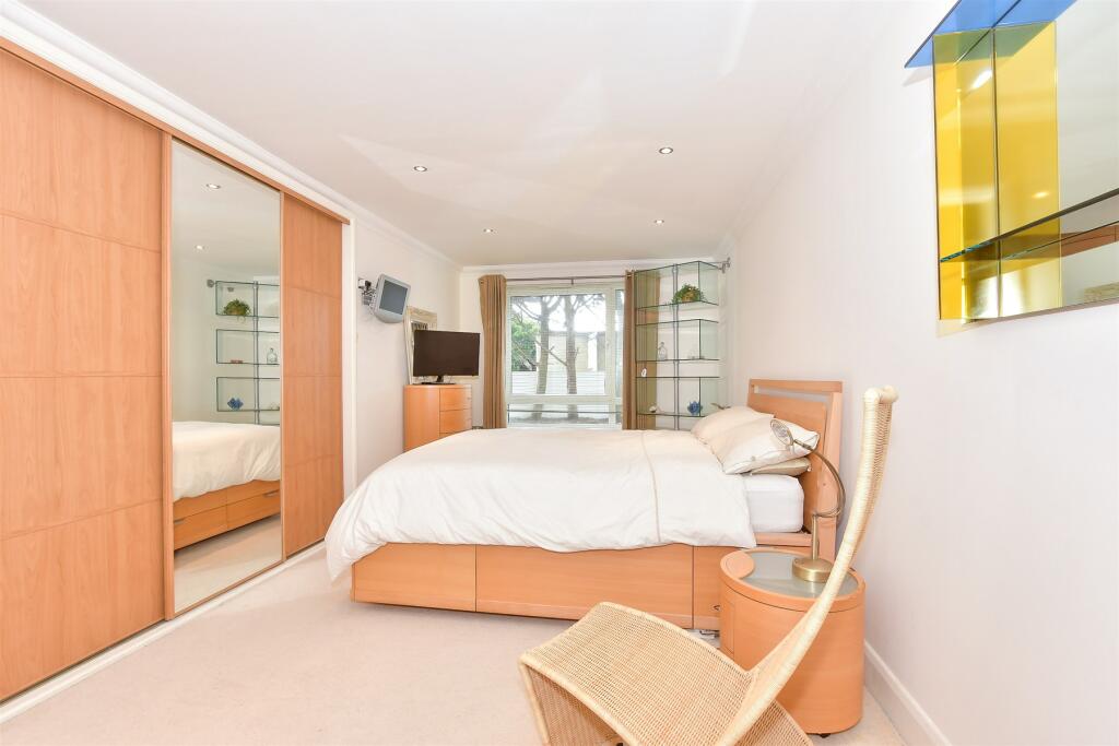 Primary image of Joss Gap Road, Broadstairs, Kent