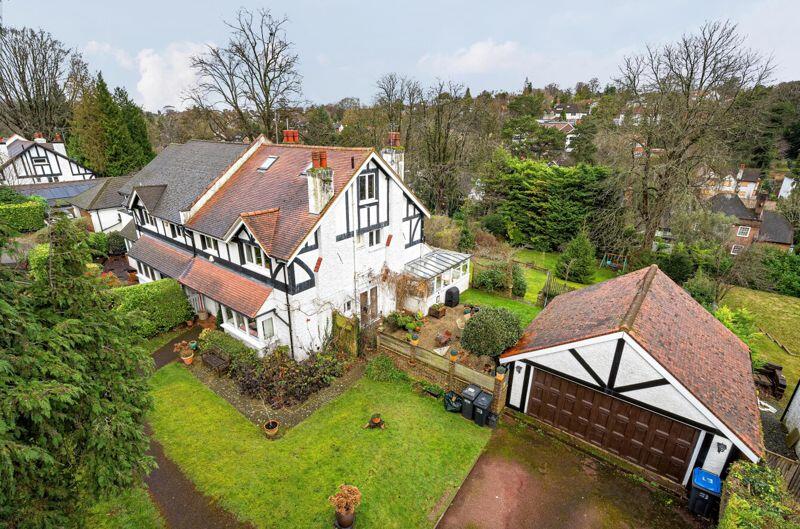 Additional image 16 of Furze Lane, Webb Estate, West Purley