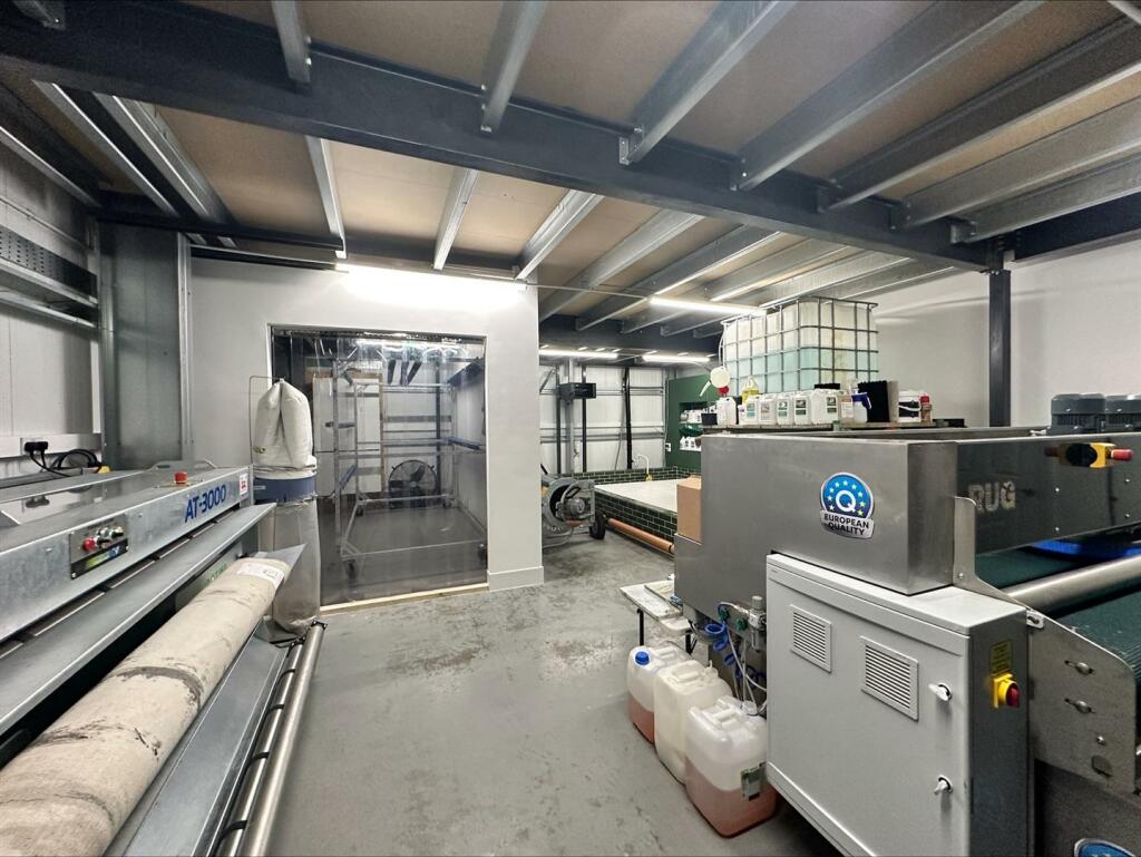 Additional image 4 of Maple Leaf Business Park, Manston, Ramsgate