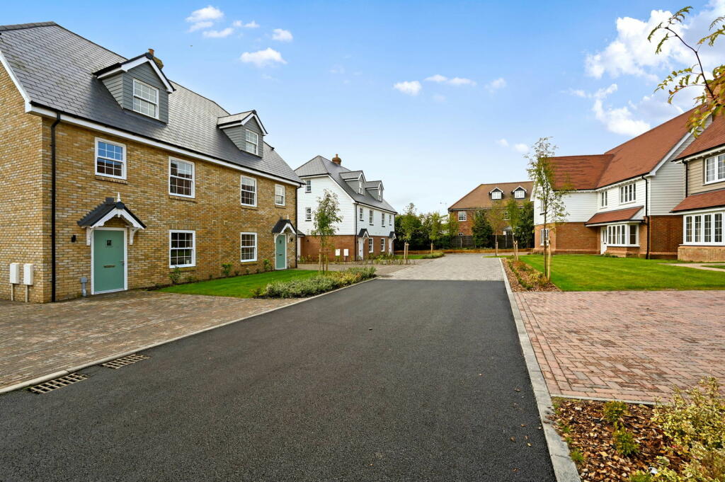 Additional image 2 of Plot 3 Acreage Way, Monkton , Ramsgate, CT12 4FF