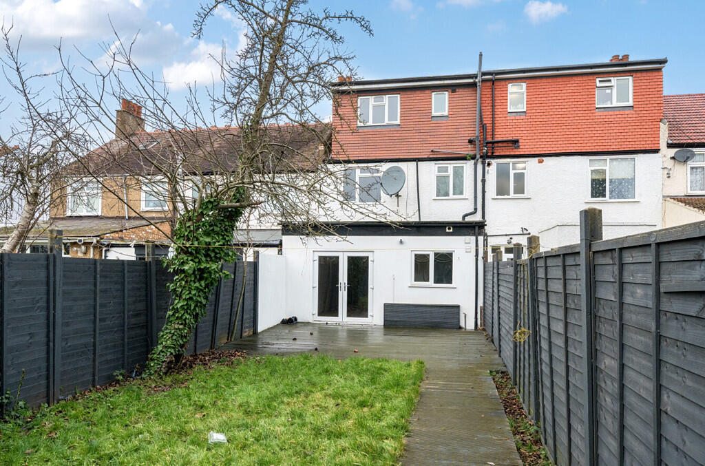 Additional image 24 of Headcorn Road, Thornton Heath, CR7