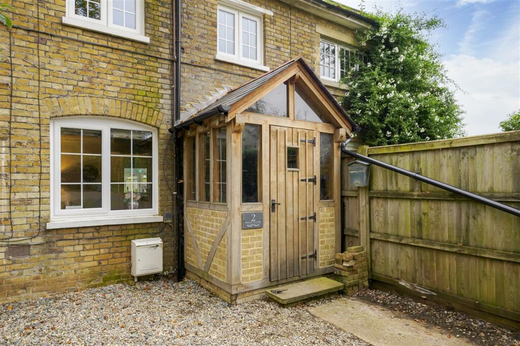 Additional image 33 of Barfreston Court Cottages, Barfrestone