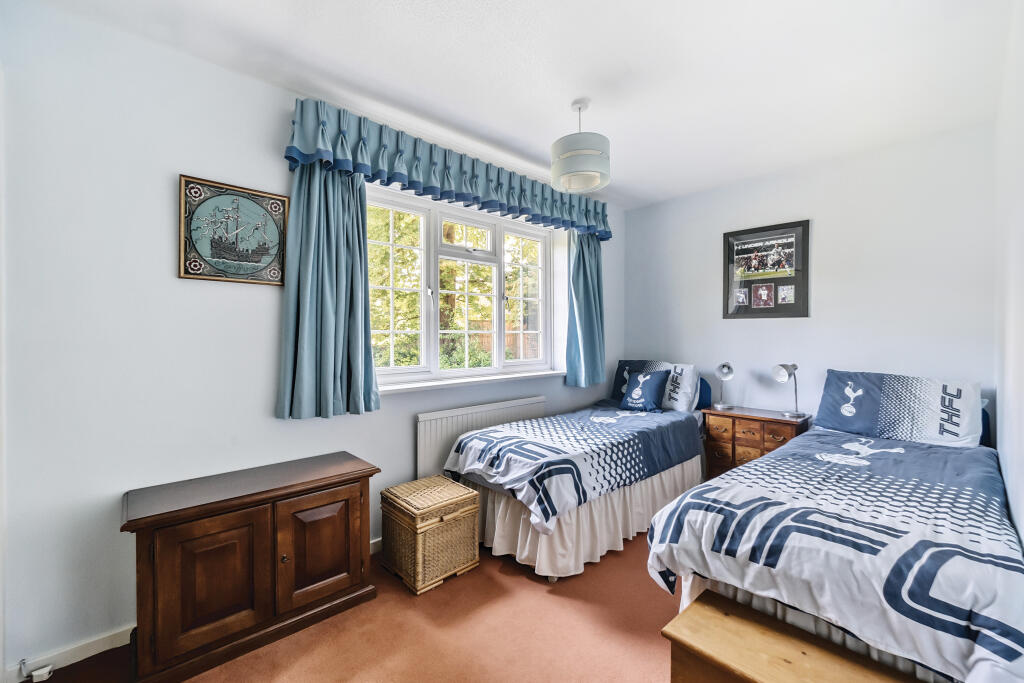 Additional image 10 of Leacroft Close, Kenley, CR8