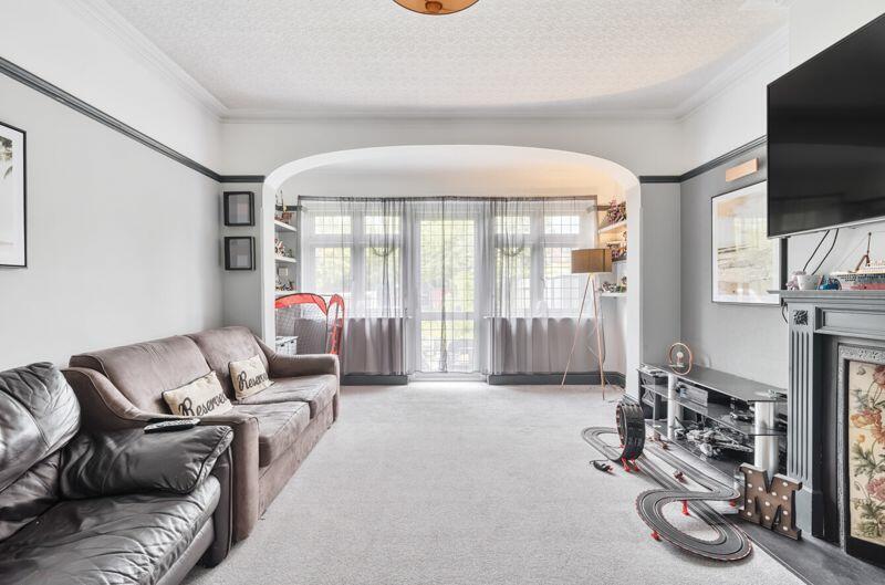 Additional image 5 of Russell Hill, West Purley