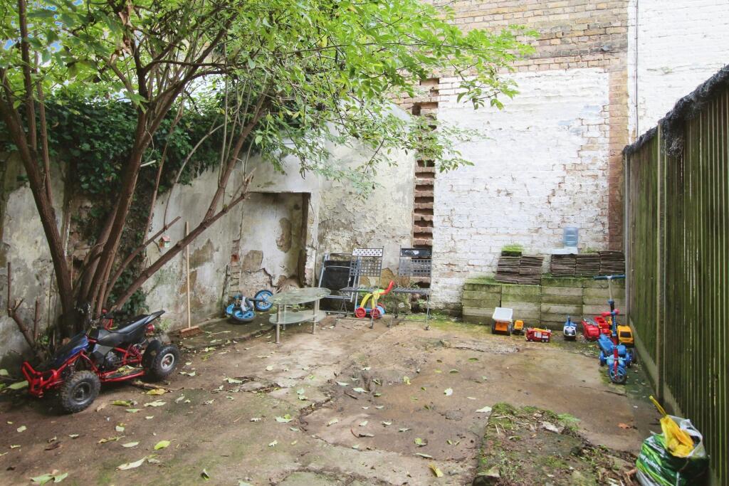 Additional image 13 of High Street, Ramsgate, Kent, CT11