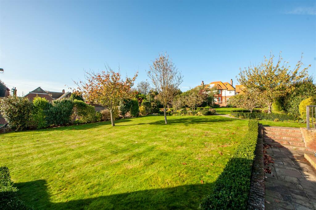 Additional image 22 of North Foreland Avenue, Broadstairs