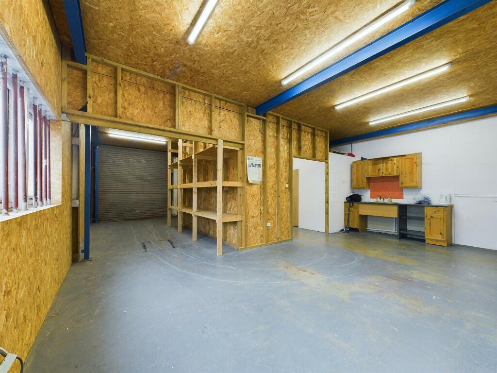 Additional image 28 of Crystal Business Centre, Sandwich, Kent, CT13