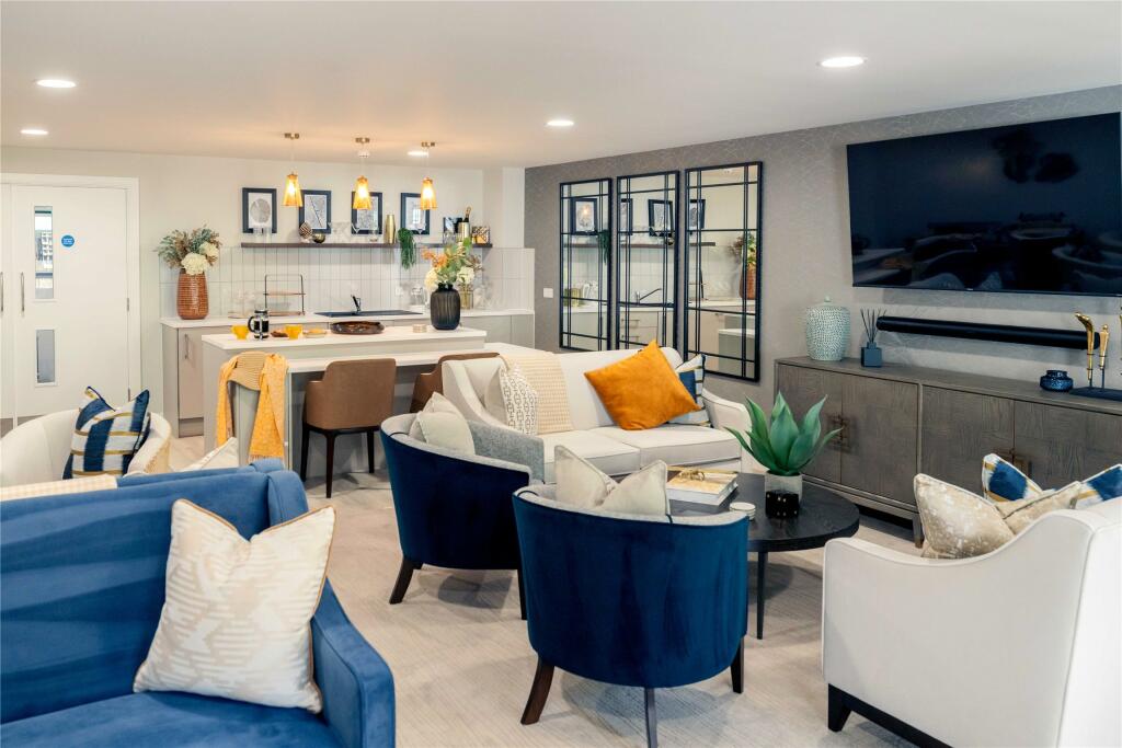 Additional image 8 of Woodcote Valley Road, Purley, CR8