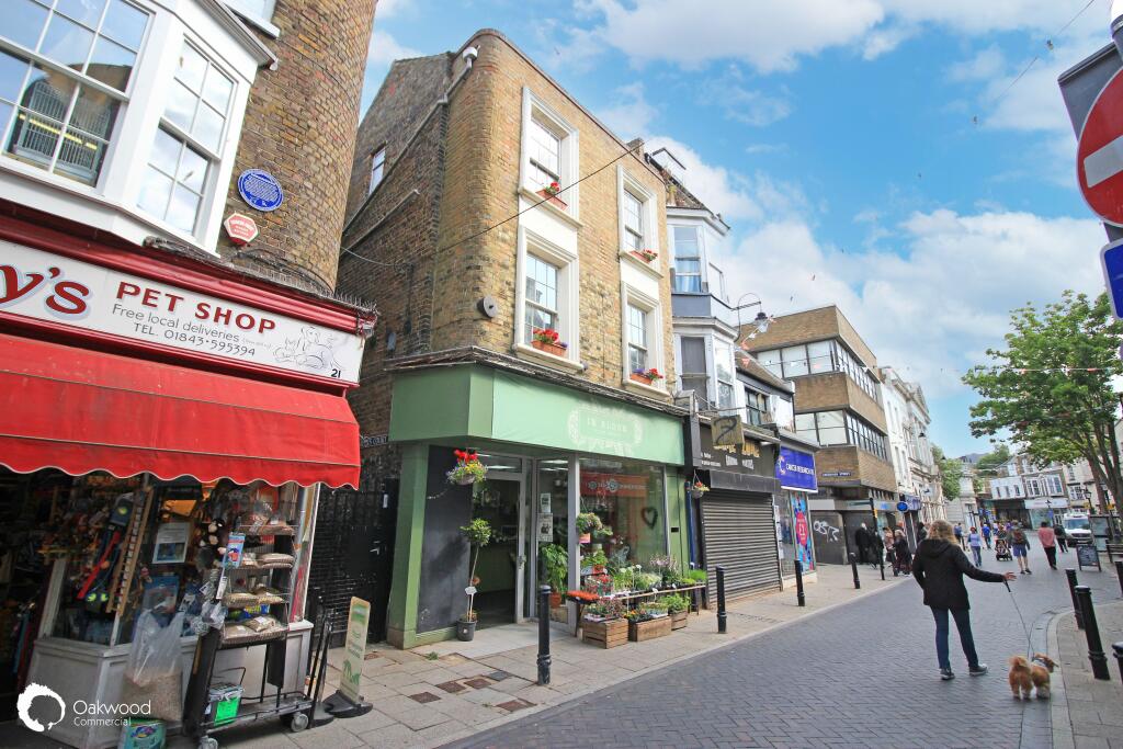 Additional image 12 of Queen Street