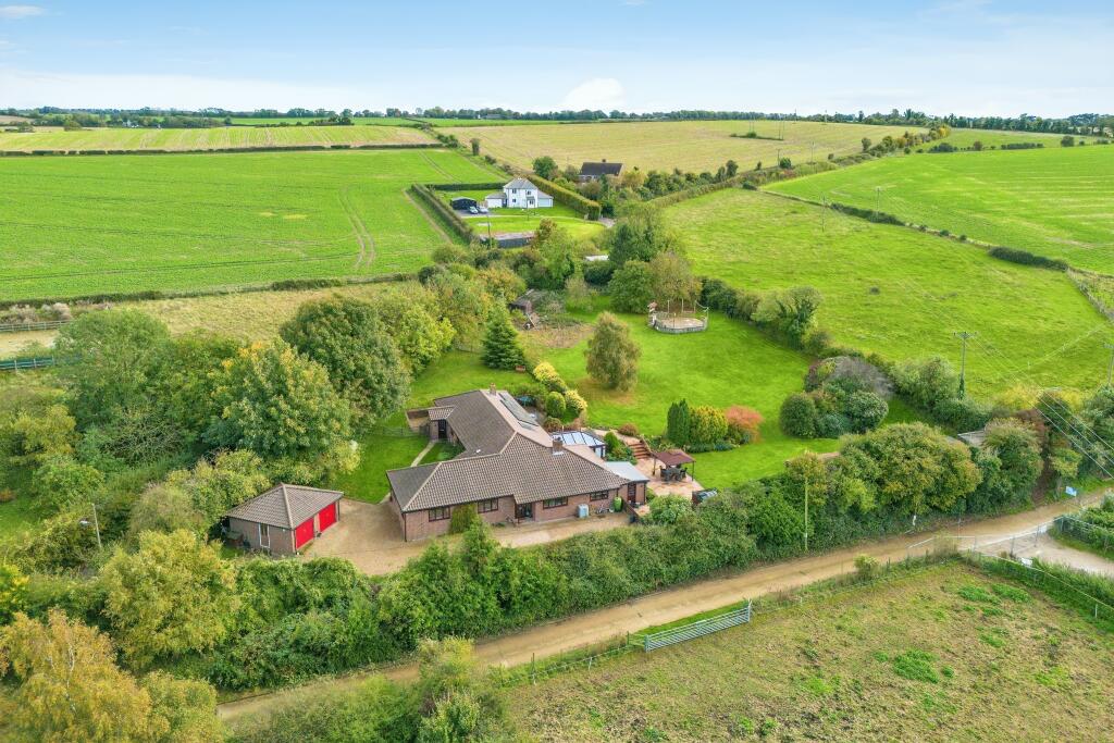 Primary image of Forge Lane, Sutton, CT15
