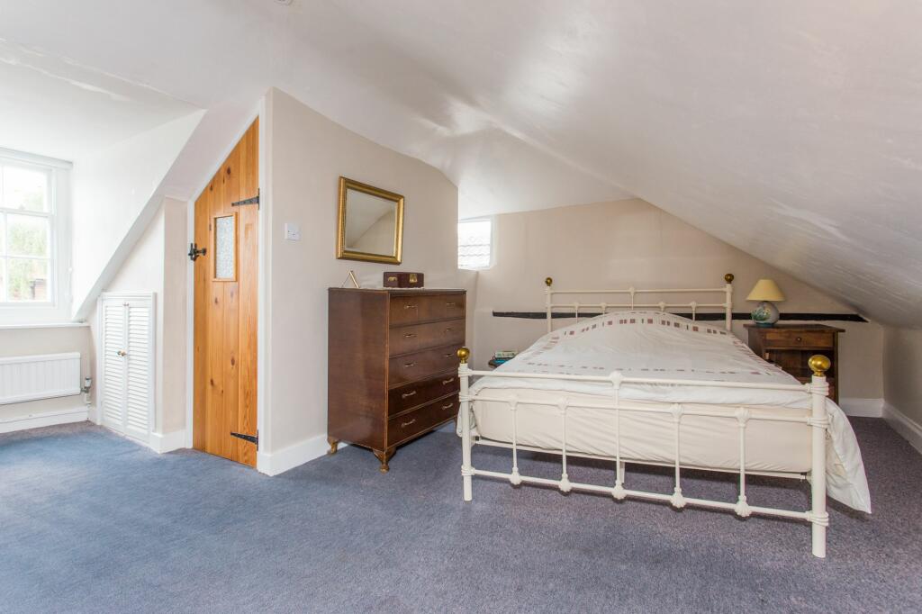 Additional image 14 of Mill Lane, St. Radigunds, CT1