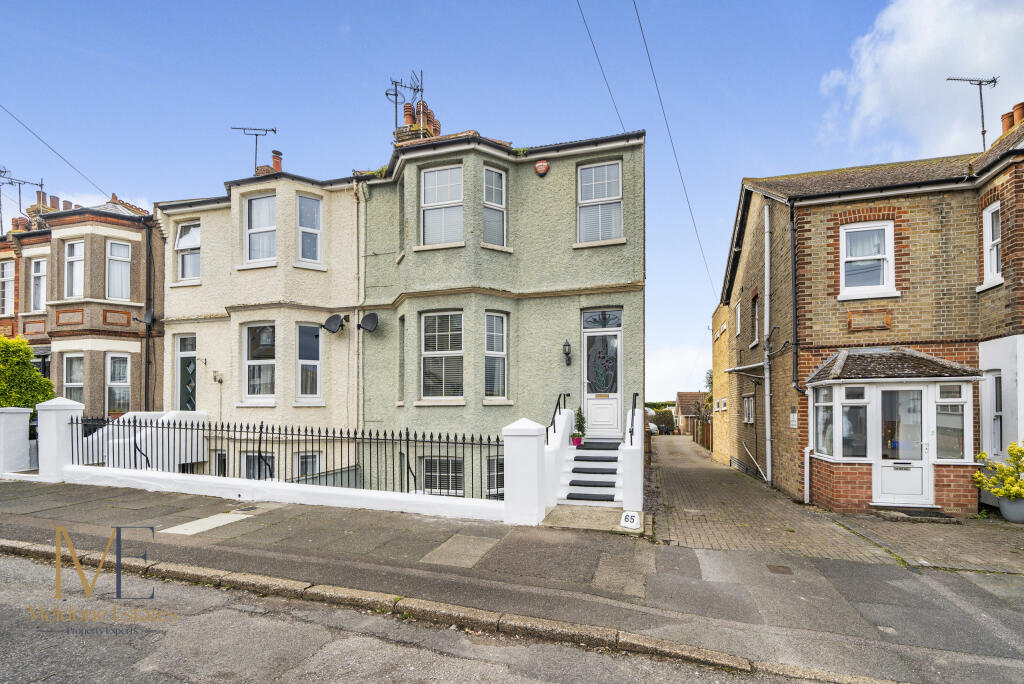 Additional image 3 of Percy Avenue, Broadstairs, Kent