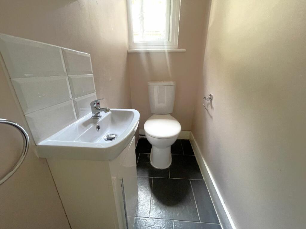 Additional image 6 of 6 Bed Student Home - 3 North Holmes Road