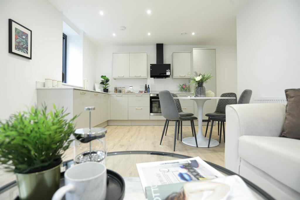 Additional image 6 of St Georges Place, Canterbury, CT1