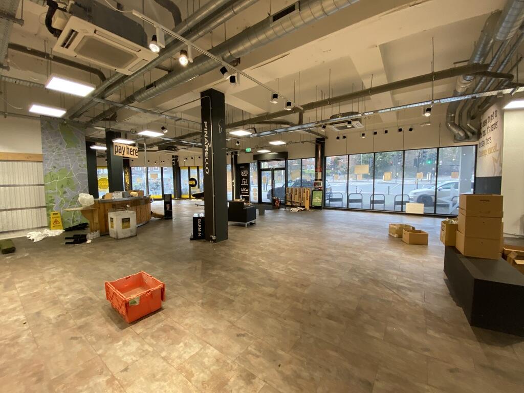 Additional image 9 of 22 Russell Hill Road, Purley, Surrey, CR8 2LA