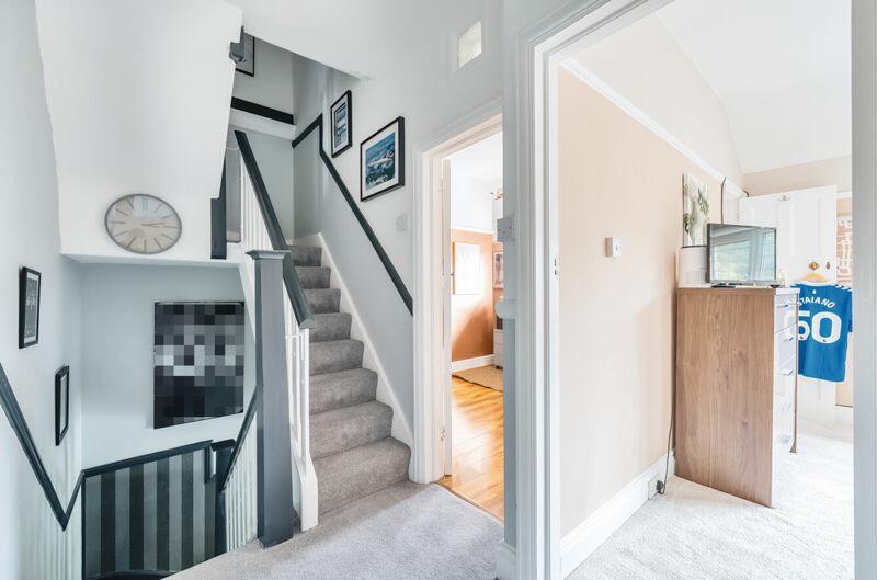 Additional image 17 of Russell Hill, West Purley