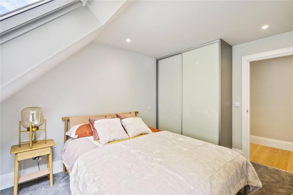 Additional image 12 of Elysian House, 2 Northwood Avenue, Purley, Surrey, CR8