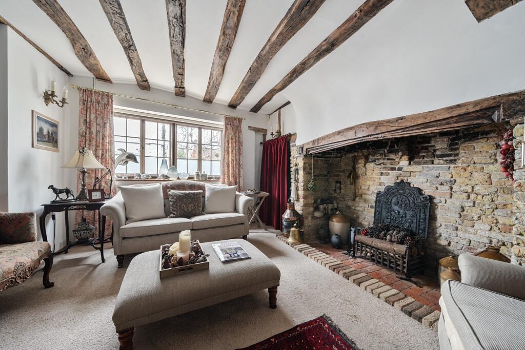 Additional image 5 of St. Peters Street, Sandwich, Kent, CT13