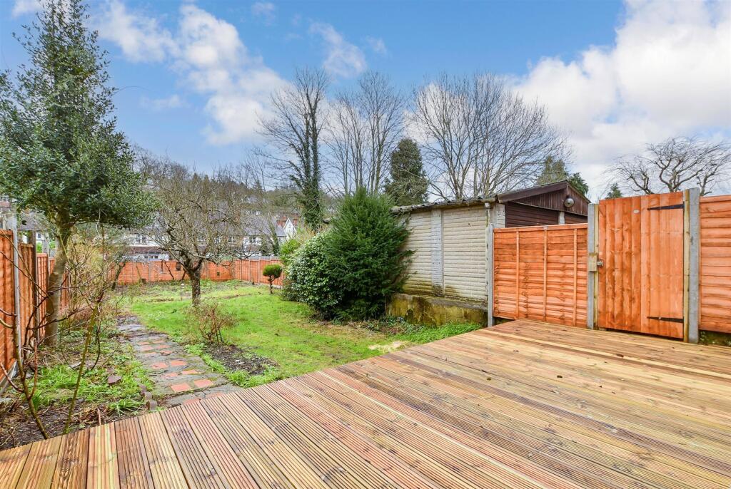 Additional image 15 of Dale Road, Purley, Surrey