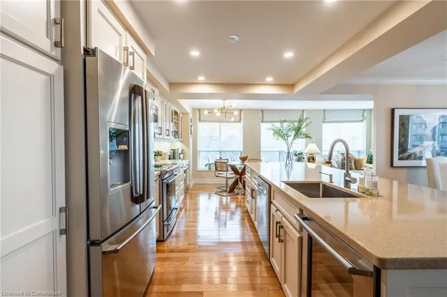 Additional image 16 of 442 Maple Ave Unit 604