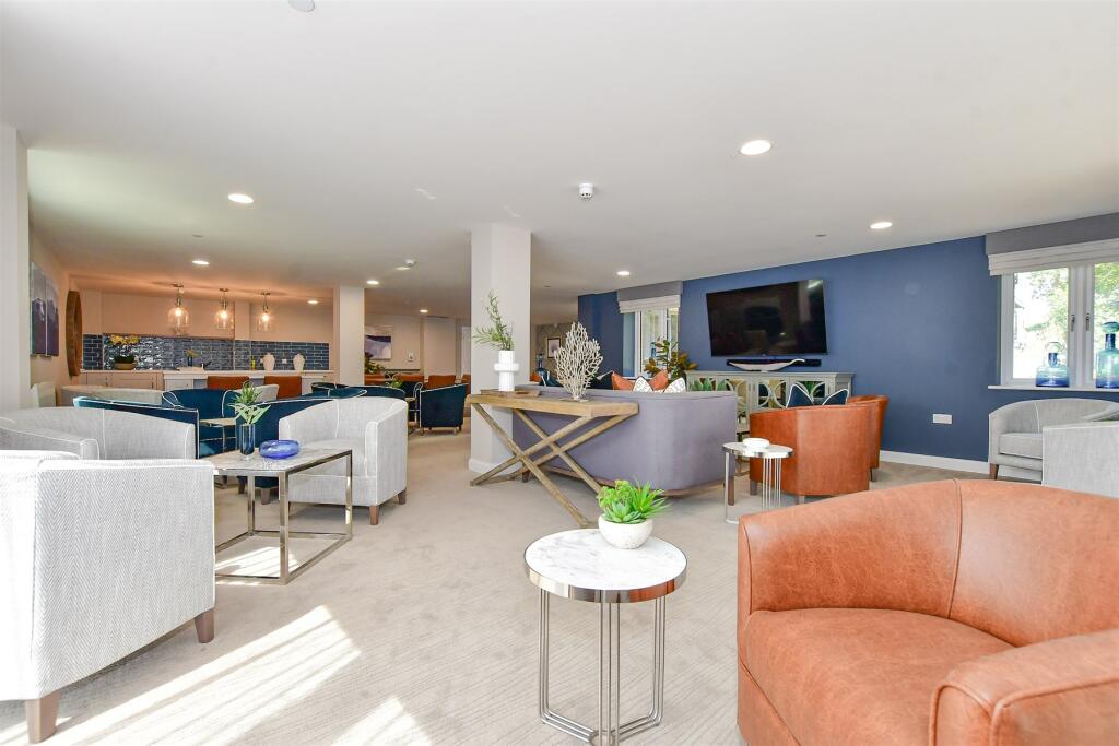 Additional image 6 of Fairfield Road, Pearson House, Broadstairs, Kent