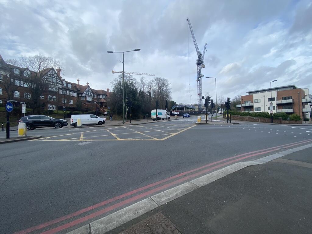 Additional image 4 of 22 Russell Hill Road, Purley, Surrey, CR8 2LA