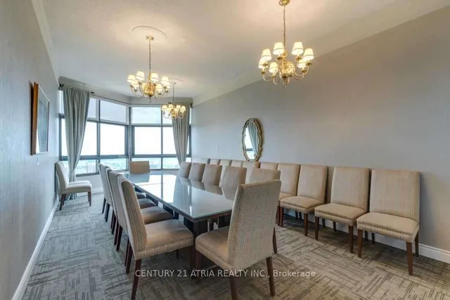 Additional image 36 of 1300 Bloor St Unit 701