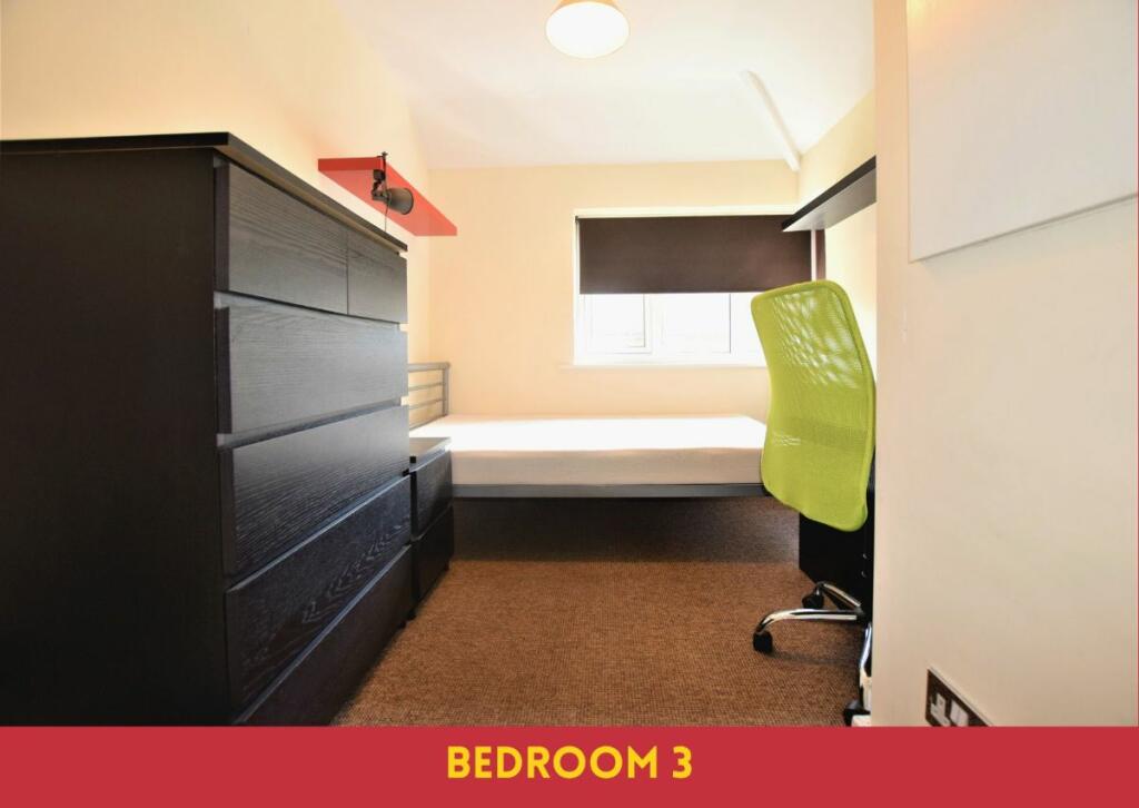 Additional image 15 of 5 Bed Student Home - 37 Old Park Avenue