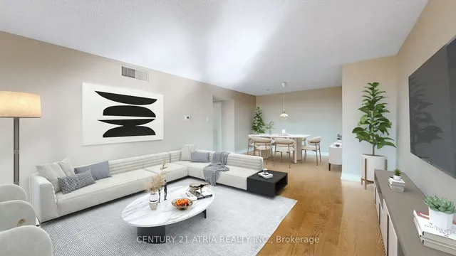 Additional image 5 of 1300 Bloor St Unit 701