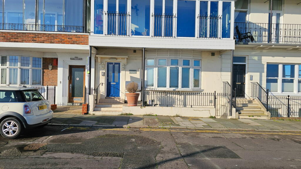 Additional image 3 of 2 Sion Hill, Ramsgate, CT11 9HZ