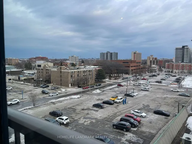 Additional image 2 of 121 King St Unit 507