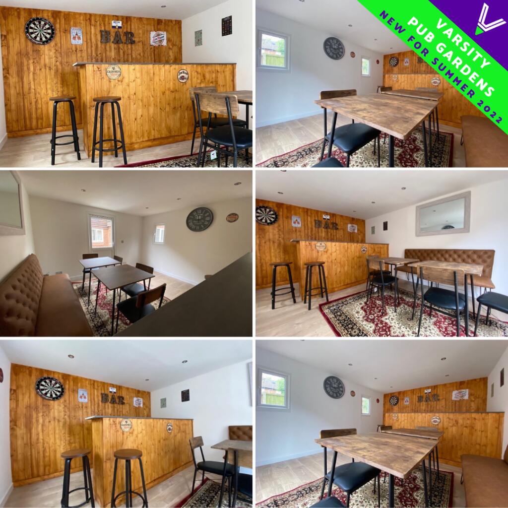 Additional image 7 of 5 Bed Student Home - 52 Martyrs Field Road