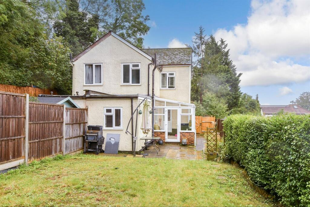 Additional image 17 of Godstone Road, Kenley, Surrey