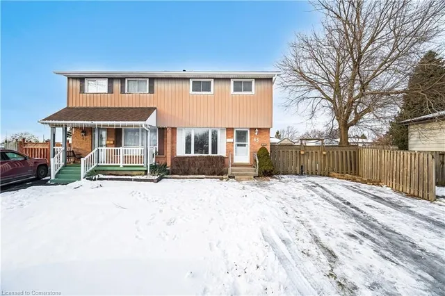 Additional image 4 of 43 Markham Cres