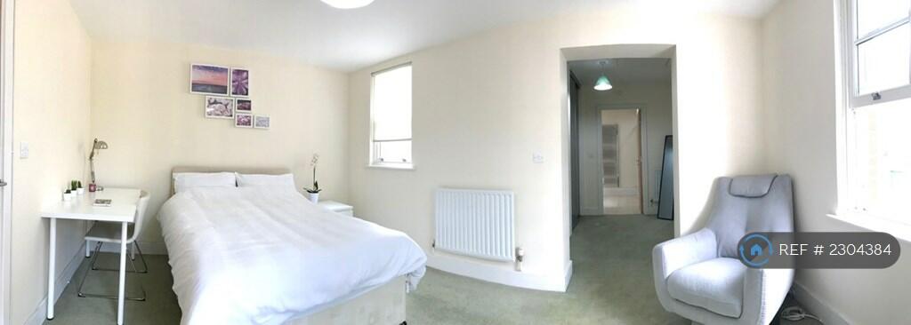 Primary image of Upper Chantry Lane, Canterbury, CT1