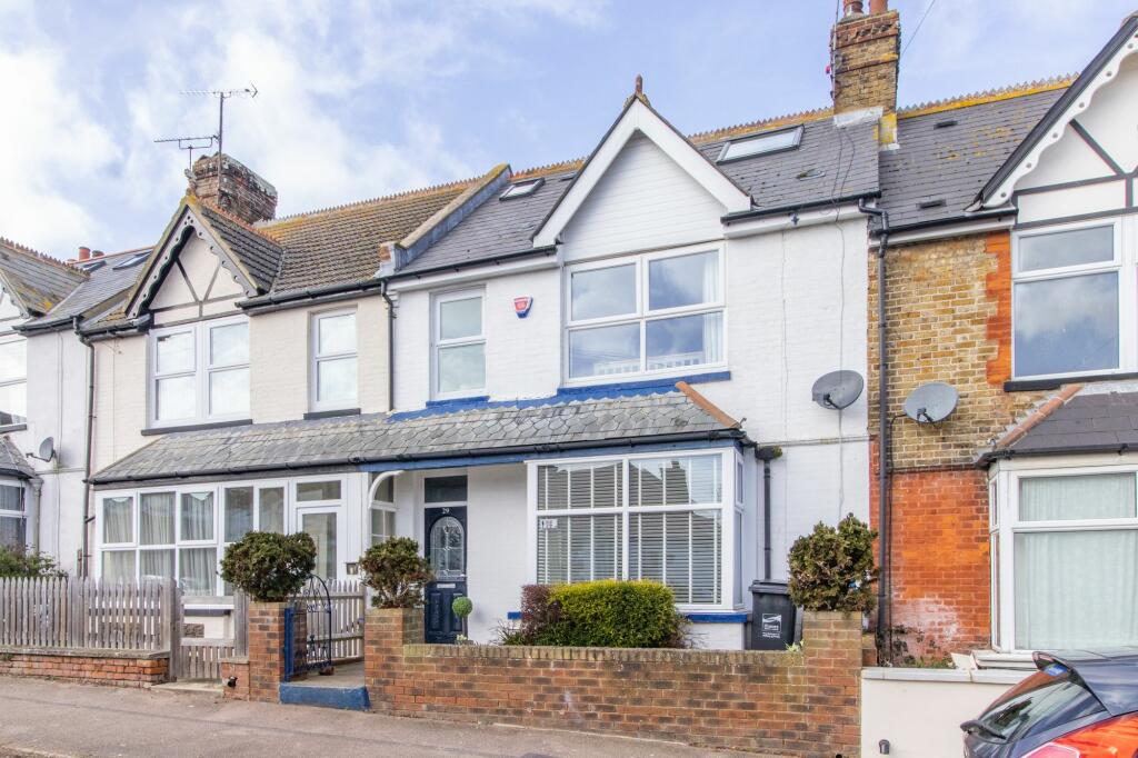 Additional image 20 of Percy Avenue, Broadstairs, CT10